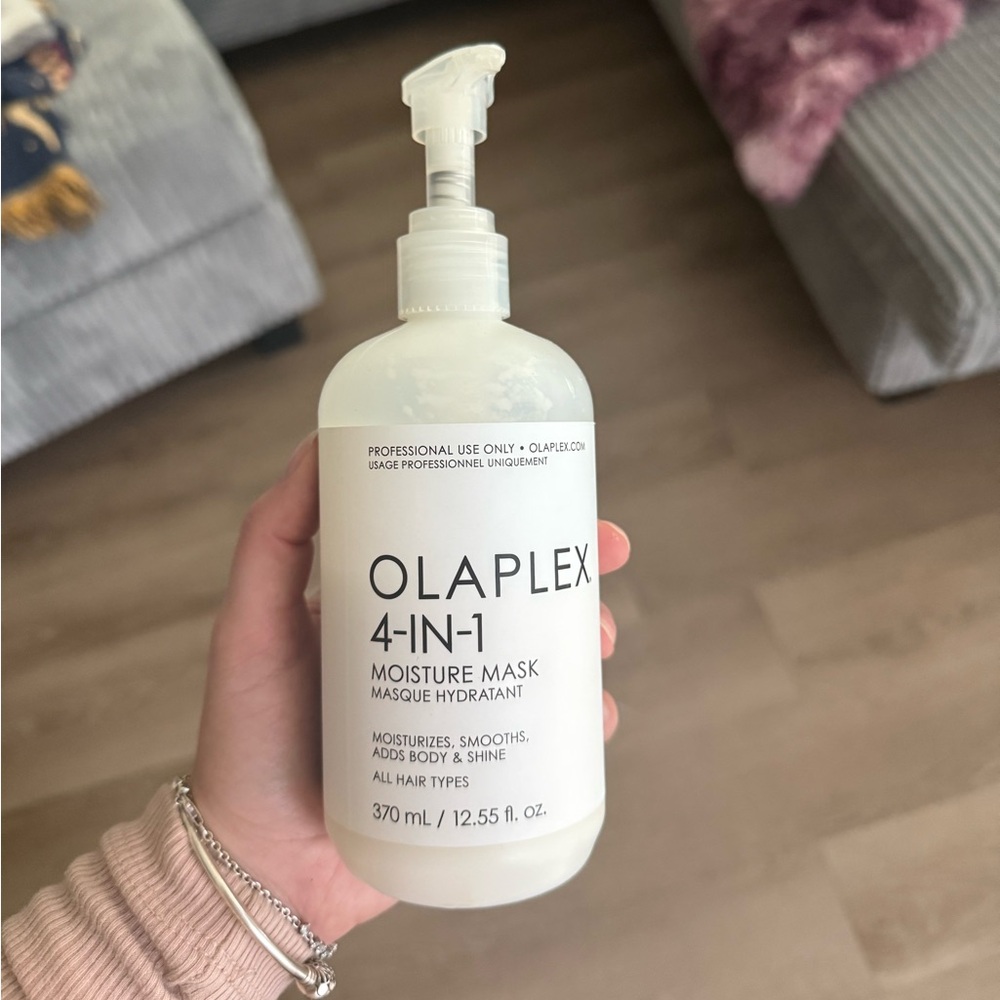 Olaplex 4-1 Mask